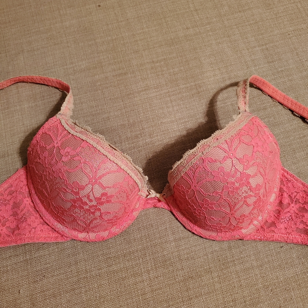 Aerie Bridget Lightly Lined Bra